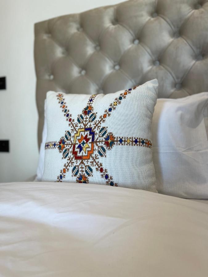 Cosy Bay Appartement 4 - 5Px Agadir Eksteriør billede