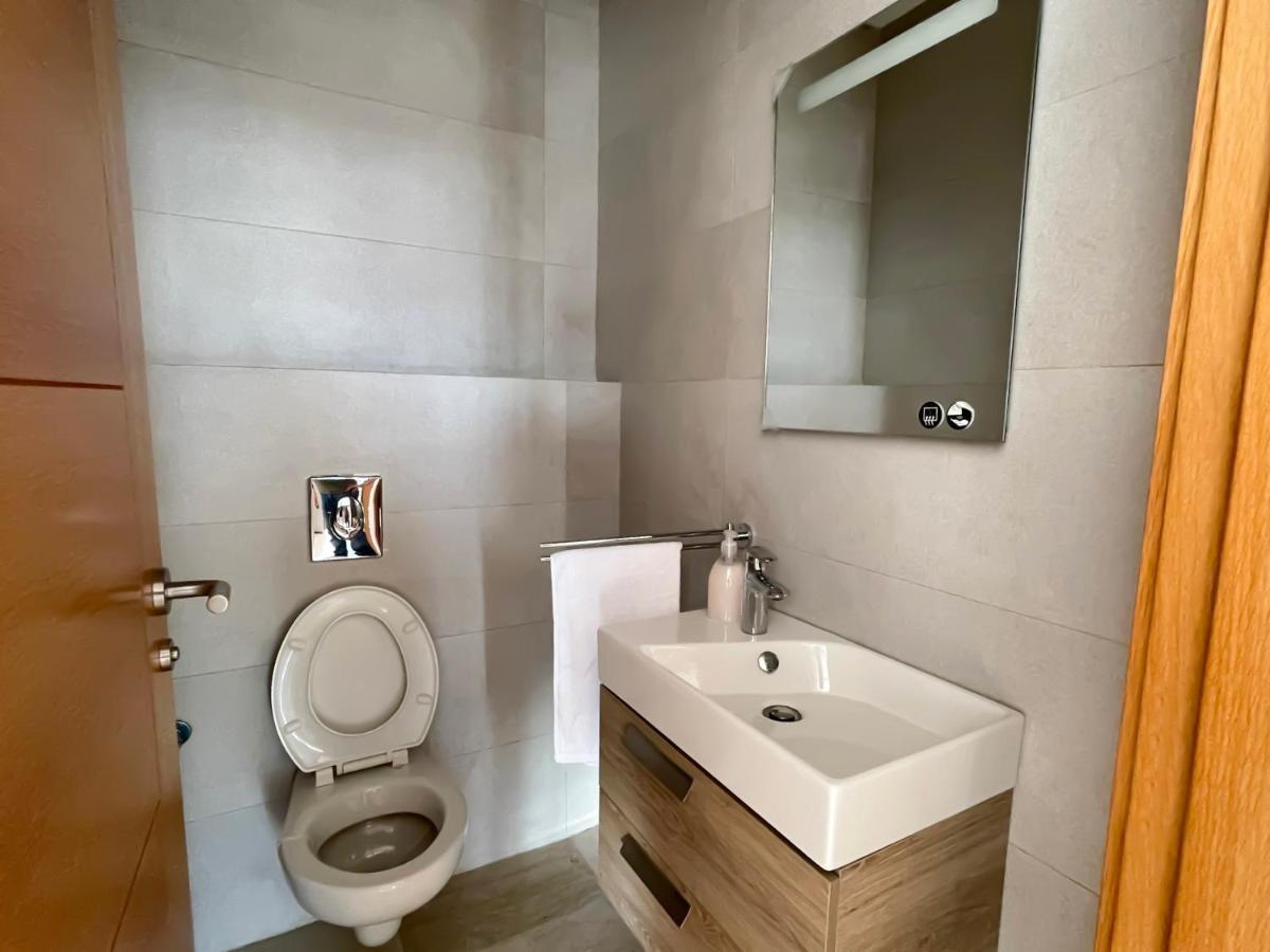 Cosy Bay Appartement 4 - 5Px Agadir Eksteriør billede