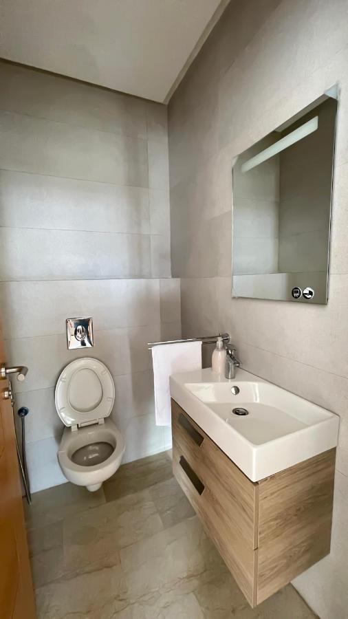 Cosy Bay Appartement 4 - 5Px Agadir Eksteriør billede