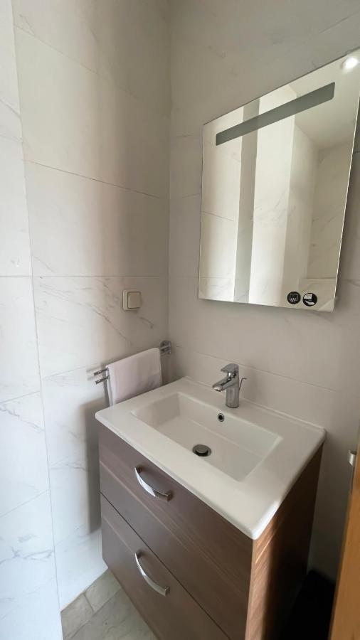 Cosy Bay Appartement 4 - 5Px Agadir Eksteriør billede