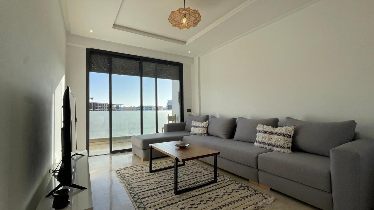 Cosy Bay Appartement 4 - 5Px Agadir Eksteriør billede