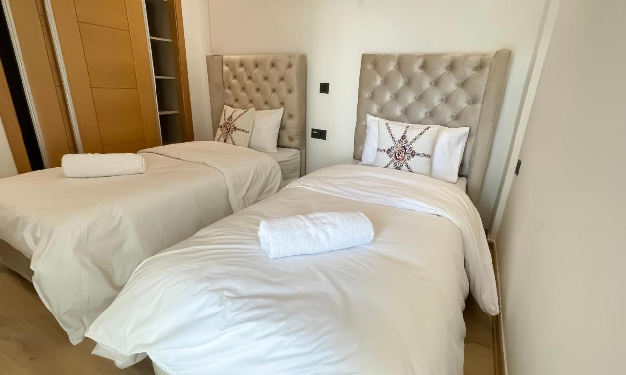 Cosy Bay Appartement 4 - 5Px Agadir Eksteriør billede