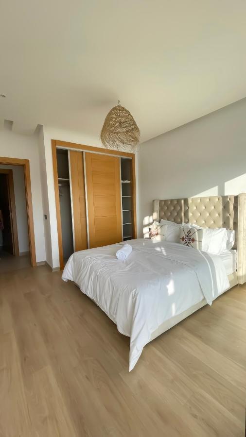 Cosy Bay Appartement 4 - 5Px Agadir Eksteriør billede